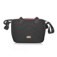 Mama Bag BLACK&RED